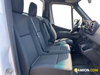 Mercedes SPRINTER Telaio 515CDI 37/50 PRO | Leggero Furgone <= 35 q.li Altro | Merbag S.p.A.