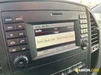 Mercedes VITO Mixto 119 4MATIC Extralong  | Leggero Furgone <= 35 q.li Altro | Merbag S.p.A.