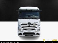 Mercedes ACTROS ACTROS | Altro Altro | Merbag S.p.A.