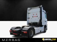 Mercedes ACTROS ACTROS | Altro Altro | Merbag S.p.A.