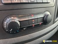 Mercedes VITO Mixto 119 4MATIC Extralong  | Leggero Furgone <= 35 q.li Altro | Merbag S.p.A.
