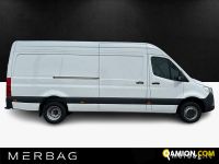 Mercedes SPRINTER 517  F CDI 43/35 | Leggero Furgone <= 35 q.li Altro | Merbag S.p.A.