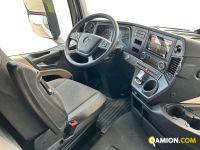 Mercedes ACTROS actros 2548 | Altro Altro | Merbag S.p.A.