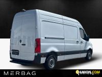 Mercedes SPRINTER Sprinter F39/35 315 CDI FWD TA Furgone | Leggero Furgone <= 35 q.li Altro | Merbag S.p.A.