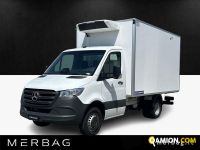 Mercedes SPRINTER Telaio 515CDI 37/50 PRO | Leggero Furgone <= 35 q.li Altro | Merbag S.p.A.