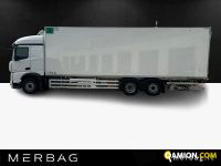 Mercedes ACTROS F 2546 L | Motrice Altro | Merbag S.p.A.