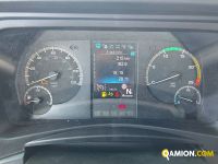 Mercedes ACTROS actros 2548 | Altro Altro | Merbag S.p.A.