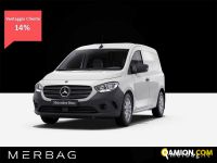 Mercedes CITAN 110 CDI Furgone Long | Leggero Furgone <= 35 q.li Altro | Merbag S.p.A.