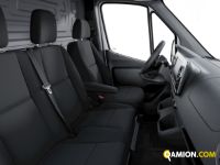 Mercedes SPRINTER 37/35 317CDI RWD  Furgone PRO | Leggero Furgone <= 35 q.li Altro | Merbag S.p.A.