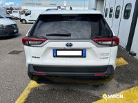 Toyota RAV4 RAV4 2.5 HV (218CV) E-CVT 2WD Active | Automobile Altro | Merbag S.p.A.