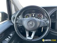 Mercedes VITO Mixto 119 4MATIC Extralong  | Leggero Furgone <= 35 q.li Altro | Merbag S.p.A.