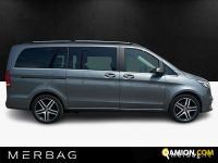 Mercedes Classe V 300 d Automatic 4Matic Premium Long | Automobile Altro | Merbag S.p.A.