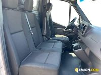 Mercedes SPRINTER Sprinter F39/35 315 CDI FWD TA Furgone | Leggero Furgone <= 35 q.li Altro | Merbag S.p.A.