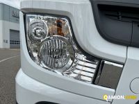 Mercedes ACTROS actros 2548 | Altro Altro | Merbag S.p.A.