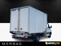 Mercedes SPRINTER Telaio 515CDI 37/50 PRO | Leggero Furgone <= 35 q.li Altro | Merbag S.p.A.