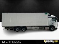 Mercedes ACTROS F 2546 L | Motrice Altro | Merbag S.p.A.