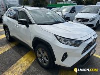 Toyota RAV4 RAV4 2.5 HV (218CV) E-CVT 2WD Active | Automobile Altro | Merbag S.p.A.