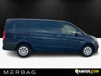 Mercedes VITO 114 CDI Furgone Long | Leggero Furgone <= 35 q.li Altro | Merbag S.p.A.