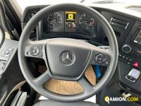 Mercedes ACTROS F 2546 L | Motrice Altro | Merbag S.p.A.