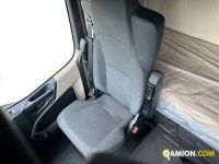 Mercedes ACTROS actros 2548 | Altro Altro | Merbag S.p.A.