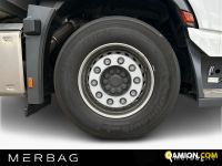 Mercedes ACTROS actros 2548 | Altro Altro | Merbag S.p.A.