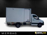 Mercedes SPRINTER Telaio 515CDI 37/50 PRO | Leggero Furgone <= 35 q.li Altro | Merbag S.p.A.