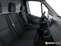 Mercedes SPRINTER 37/35 317CDI RWD  Furgone PRO | Leggero Furgone <= 35 q.li Altro | Merbag S.p.A.