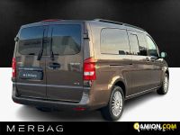 Mercedes VITO Mixto 119 4MATIC Extralong  | Leggero Furgone <= 35 q.li Altro | Merbag S.p.A.