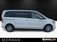 Mercedes Classe V 250 d Compact | Automobile Altro | Merbag S.p.A.