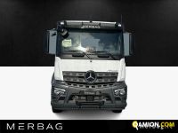 Mercedes AROCS 2546 L 39 | Motrice Altro | Merbag S.p.A.