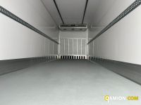 Mercedes ACTROS actros 2548 | Altro Altro | Merbag S.p.A.