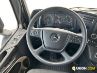 Mercedes ACTROS actros 2548 | Altro Altro | Merbag S.p.A.