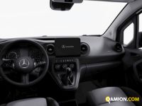 Mercedes CITAN 110 CDI Furgone Long | Leggero Furgone <= 35 q.li Altro | Merbag S.p.A.