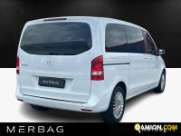 Mercedes Classe V 250 d Compact | Automobile Altro | Merbag S.p.A.