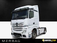 Mercedes ACTROS ACTROS | Altro Altro | Merbag S.p.A.