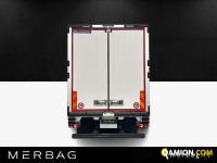 Mercedes ACTROS actros 2548 | Altro Altro | Merbag S.p.A.
