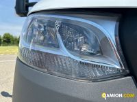 Mercedes SPRINTER Telaio 515CDI 37/50 PRO | Leggero Furgone <= 35 q.li Altro | Merbag S.p.A.