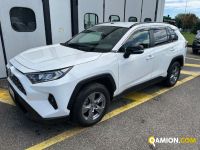 Toyota RAV4 RAV4 2.5 HV (218CV) E-CVT 2WD Active | Automobile Altro | Merbag S.p.A.