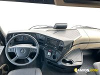Mercedes ACTROS actros 2548 | Altro Altro | Merbag S.p.A.