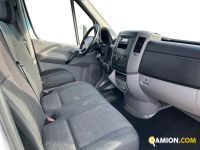 Mercedes SPRINTER 313 DT 43/35   | Leggero Furgone <= 35 q.li Altro | Merbag S.p.A.