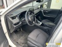 Toyota RAV4 RAV4 2.5 HV (218CV) E-CVT 2WD Active | Automobile Altro | Merbag S.p.A.