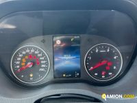 Mercedes SPRINTER Telaio 515CDI 37/50 PRO | Leggero Furgone <= 35 q.li Altro | Merbag S.p.A.