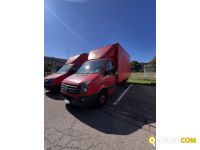 Volkswagen CRAFTER CRAFTER