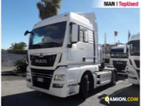 Man TGX TGX | MAN Truck & Bus Italia S.p.A.