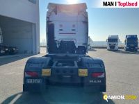 Man TGX TGX | Altro Altro | MAN Truck & Bus Italia S.p.A.