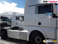 Man TGX TGX | MAN Truck & Bus Italia S.p.A.