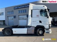 Renault T 480 T 480 | MAN Truck & Bus Italia S.p.A.