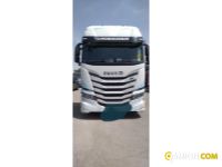 Iveco Stralis XP 480 Stralis XP 480