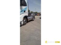 Iveco Stralis XP 480 Stralis XP 480