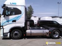 Iveco Stralis XP 480 Stralis XP 480